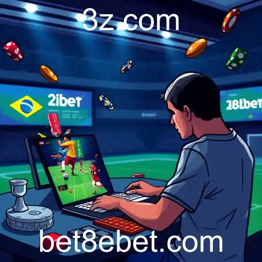 A Ascensão das Plataformas de Jogos Online no Brasil