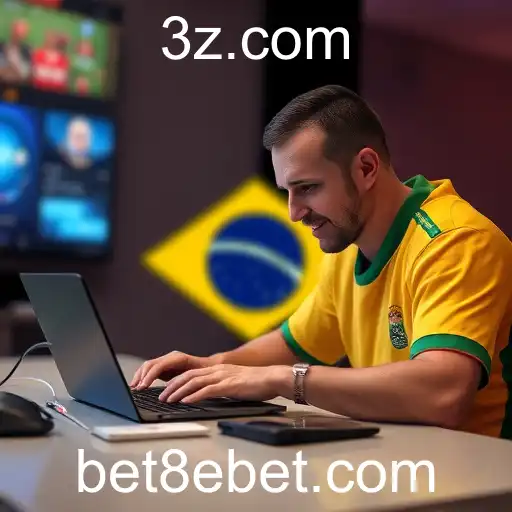 Crescimento do Mercado de Jogos Online no Brasil