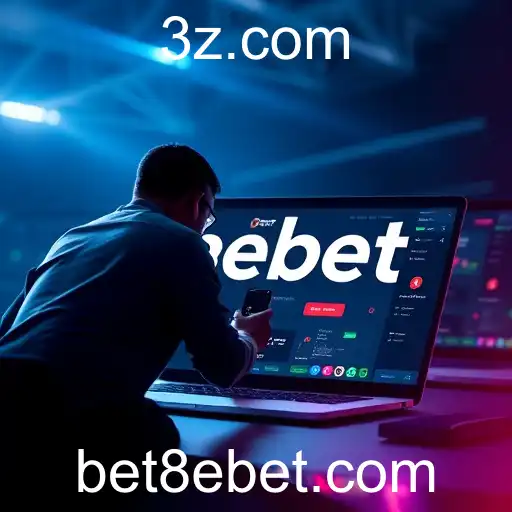 Crescimento e Dinâmicas do Setor de Apostas Online