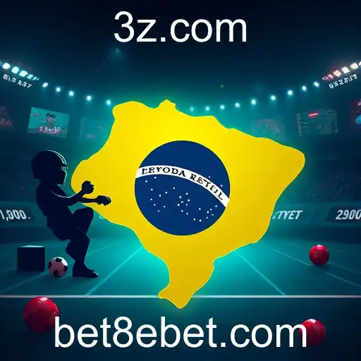 O Futuro dos Jogos de Apostas com a 8ebet