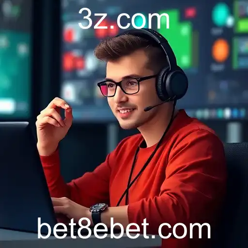 O Impacto do Crescimento de Sites de Jogos no Brasil