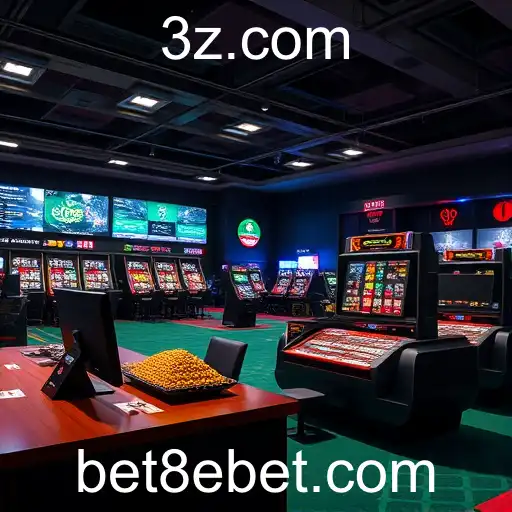 O Impacto da Tecnologia no Mercado de Apostas Online em 2025