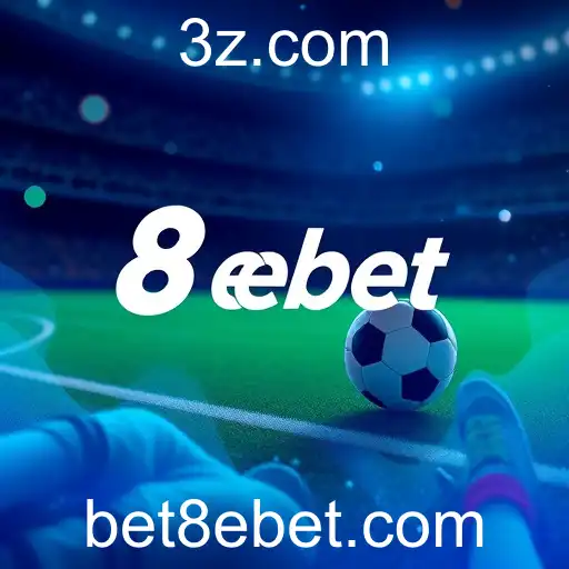 A Ascensão do 8ebet no Mercado de Jogos Online