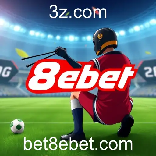 A Ascensão do Fenômeno 8ebet no Cenário de Jogos do Brasil