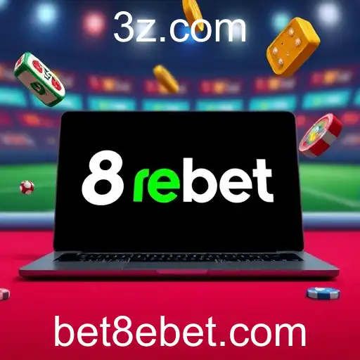 Crescimento dos Sites de Apostas em 2025: O Caso do 8ebet