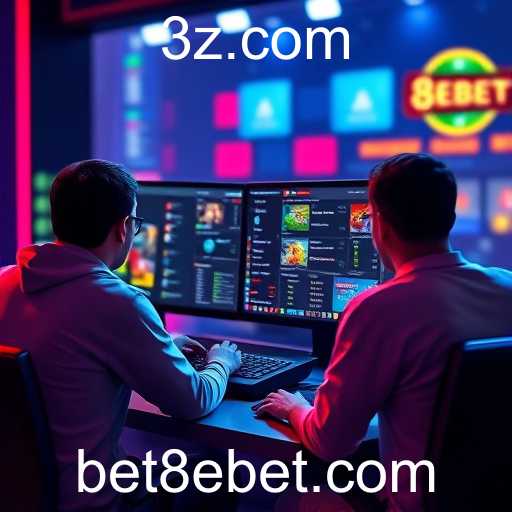 Crescimento e Desafios do Mercado de Jogos Online em 2025