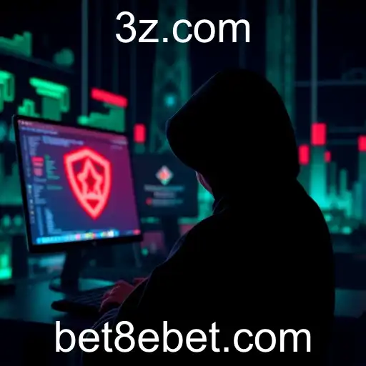 A Evolução do Mercado de Jogos Online: Um Olhar sobre a 8ebet