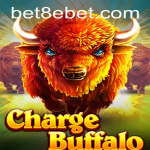 Exploring the Exciting World of ChargeBuffalo Casino Game at 8ebet