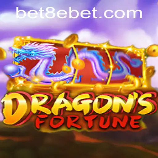 Unveiling DragonFortune: The Enchanting Adventure of Luck and Strategy