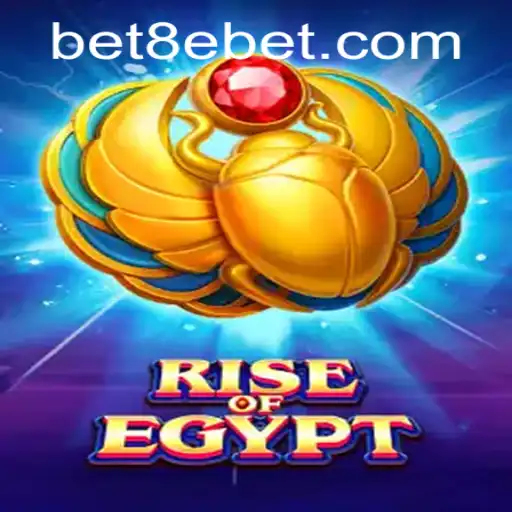 RiseOfEgypt: A Journey Through An Ancient Realm with 8ebet