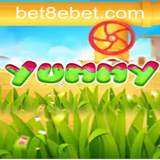 Exploring the Delicious World of the Game Yummy with 8ebet